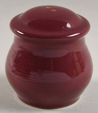 Festival Mauve Pepper Shaker
