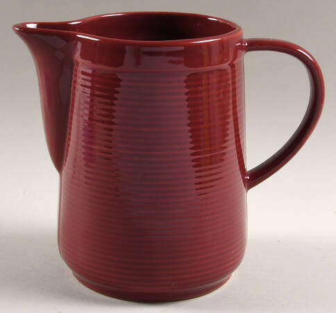 Festival Mauve Jug