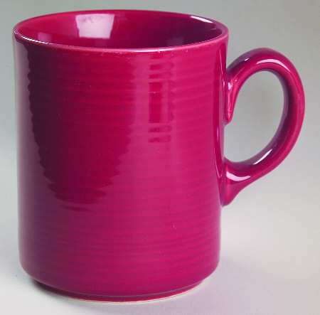 Festival Mauve Mug
