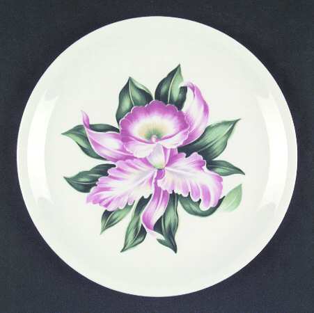 PCP128 Dinner Plate