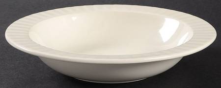 Cresta Soup/Cereal Bowl