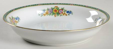 PIR48 Coupe Soup Bowl