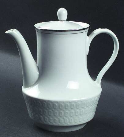 PSM1 Coffee Pot & Lid