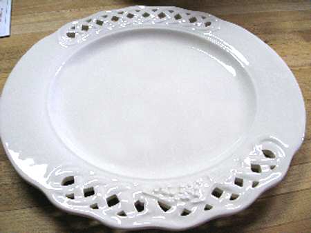 PER14 Dinner Plate