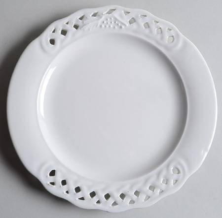 PER14 Salad Plate
