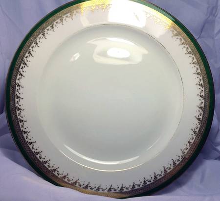 PAD7 Salad Plate