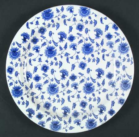 PER15 Dinner Plate