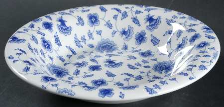 PER15 Rim Soup Bowl