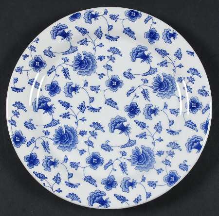 PER15 Salad Plate