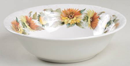 Castilla Coupe Cereal Bowl