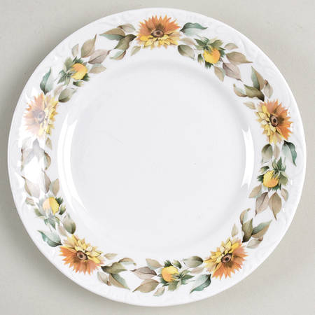 Castilla Bread & Butter Plate