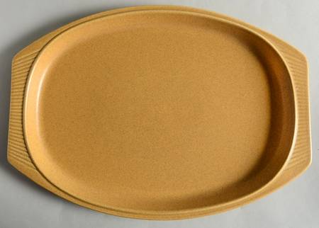 PFA30 14" Oval Serving Platter