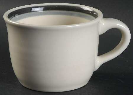 PFA31 Flat Cup