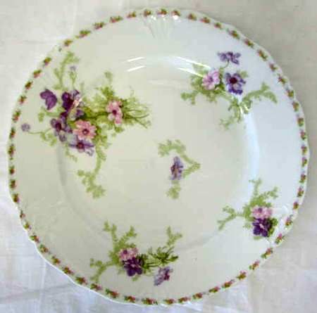 POY247 Dinner Plate