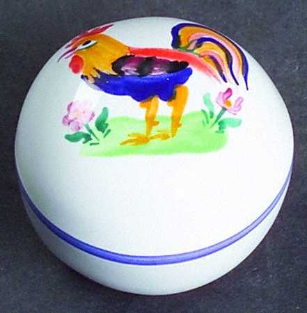 Royal Rooster Drawer/Cabinet Pull/Knob