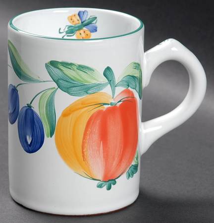 Garden Party Mug by Presenttense
