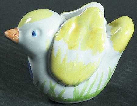Tulipano Figurine