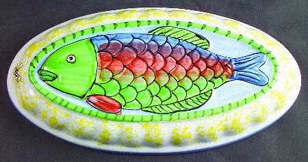 Waterlogged Jello Mold