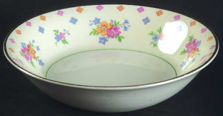 1086 Fruit/Dessert (Sauce) Bowl