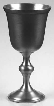 Yorktowne Wine Goblet