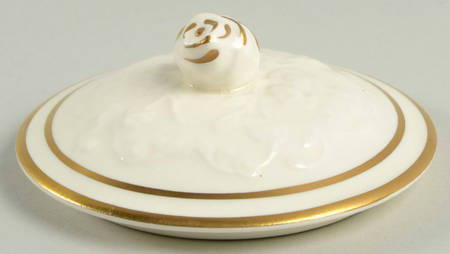 Kenyon Lid for Sugar Bowl