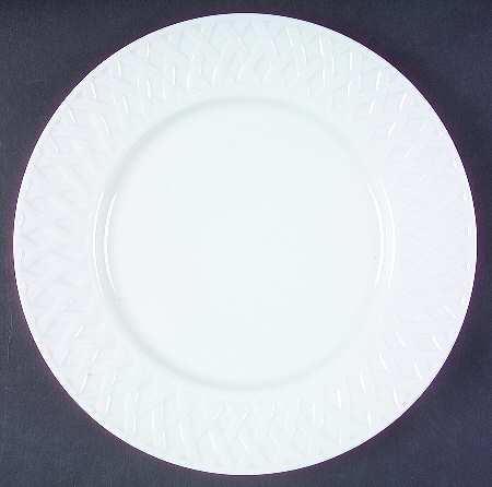 Louisiane by Porcelaine de Sologne