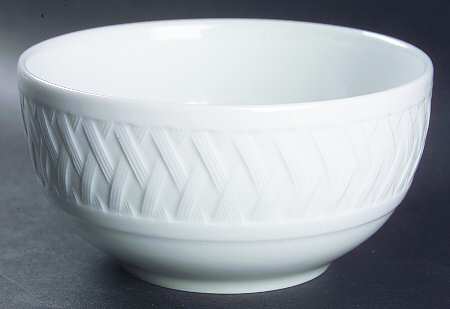 Louisiane Coupe Cereal Bowl