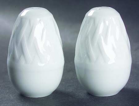 Louisiane Salt & Pepper Set