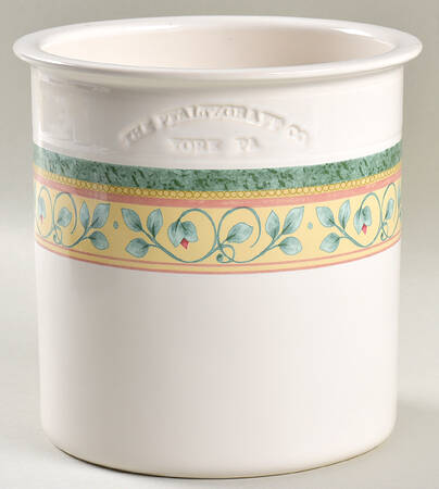 French Quarter (Stoneware) Utensil Holder