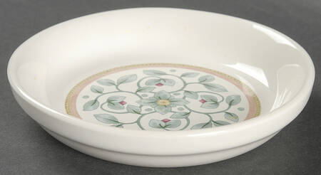 French Quarter (Stoneware) Individual Pie Plate Baker by Pfaltzgraff