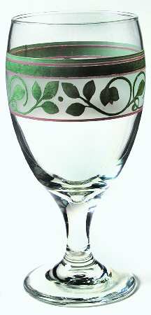 French Quarter (Stoneware) 16 Oz Glassware Iced Tea by Pfaltzgraff