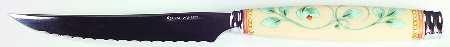 French Quarter (Stoneware) Individual Steak Knife