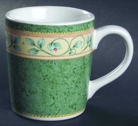 French Quarter (Stoneware) Mug