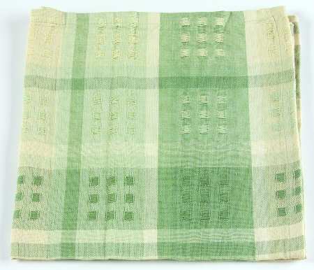 French Quarter (Stoneware) Cloth Napkin by Pfaltzgraff