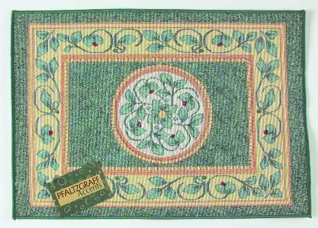 French Quarter (Stoneware) Tapestry Placemat by Pfaltzgraff