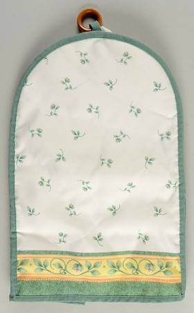 French Quarter (Stoneware) Cloth Blender Cover