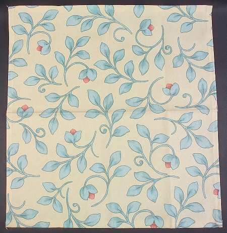 French Quarter (Stoneware) Cloth Napkin by Pfaltzgraff
