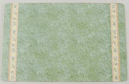 French Quarter (Stoneware) Corkboard Placemat by Pfaltzgraff