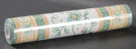 French Quarter (Stoneware) Wallpaper Border