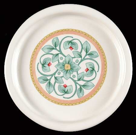 French Quarter (Stoneware) Coaster