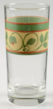 French Quarter (Stoneware) 16 Oz Glassware Cooler by Pfaltzgraff