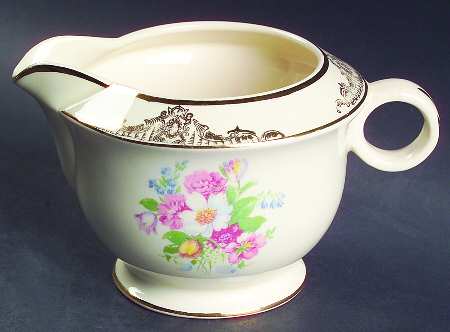 PCP131 Creamer