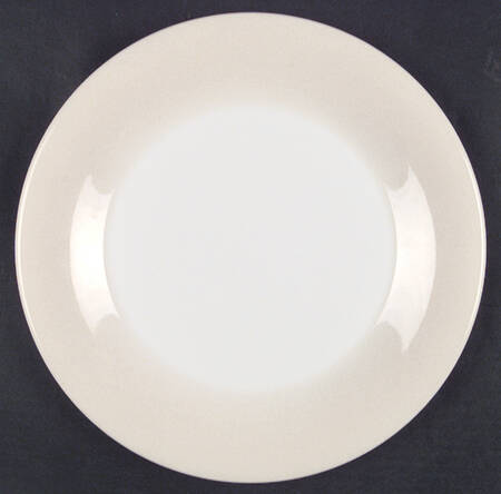 Seasons Colors Beige 12" Chop Plate (Round Platter)