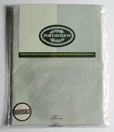Seasons Colors Beige 36" Square Tablecloth