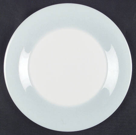 Seasons Colors Blue 12" Chop Plate (Round Platter)
