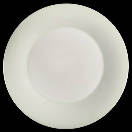 Seasons Colors Green 12" Chop Plate (Round Platter)