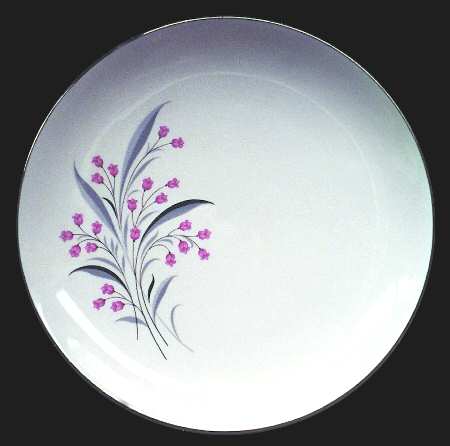 Tempo Dinner Plate