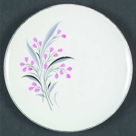 Tempo Bread & Butter Plate