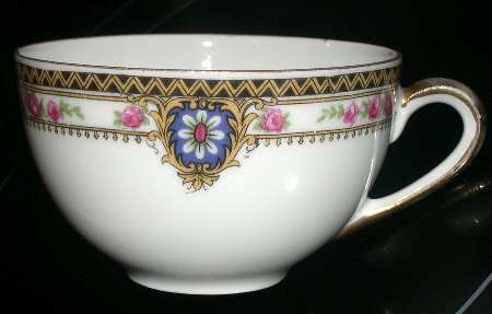 PUN52 Flat Cup