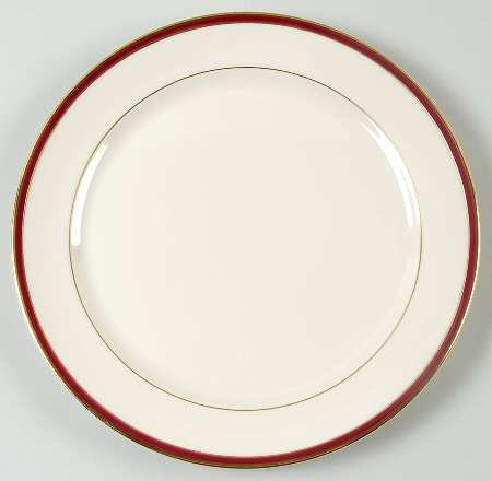 PIC40 Salad Plate